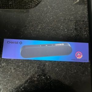 Bluetooth Home Speaker